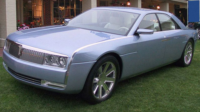 Lincoln Repair and Service - Johnson's Automotive
