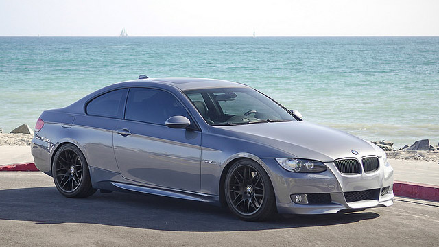 BMW Repair and Service - Johnson's Automotive