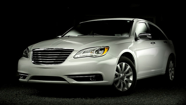 Chrysler Repair and Service - Johnson's Automotive