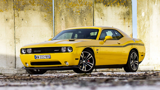 Dodge Repair and Service - Johnson's Automotive