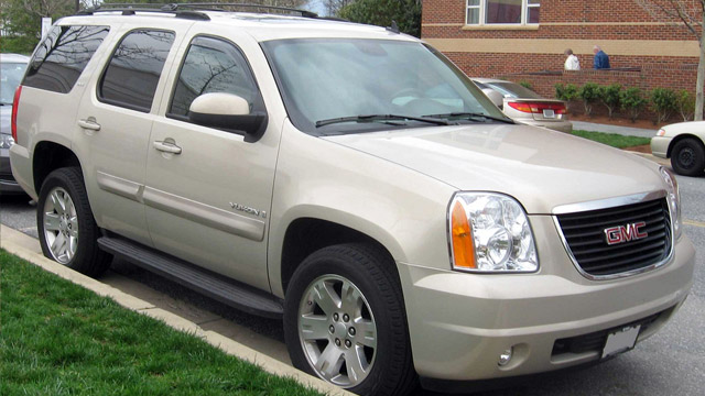 GMC Repair and Service - Johnson's Automotive