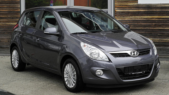 Hyundai Repair and Service - Johnson's Automotive