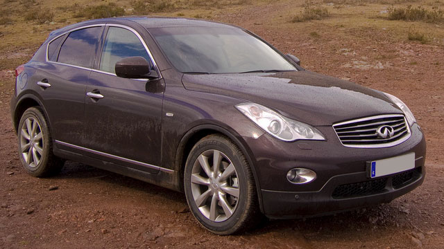 Infiniti Repair and Service - Johnson's Automotive