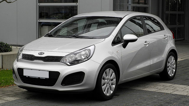 Kia Repair and Service - Johnson's Automotive