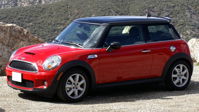 MINI Repair and Service - Johnson's Automotive