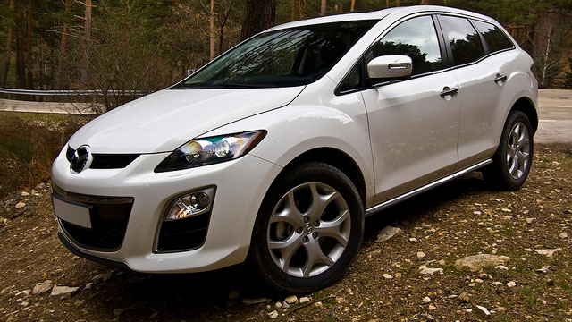 Mazda Repair and Service - Johnson's Automotive