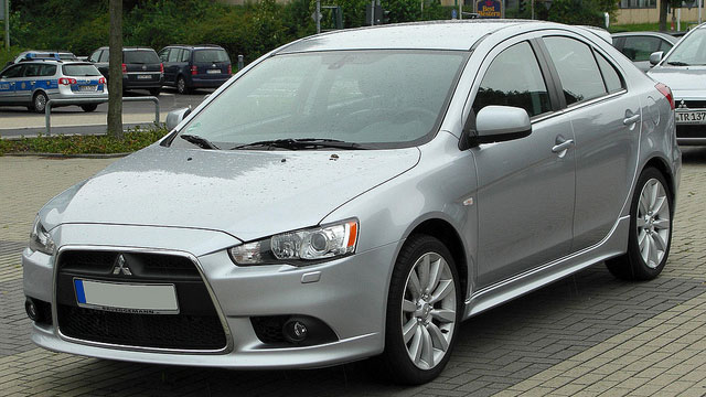 Mitsubishi Repair and Service - Johnson's Automotive