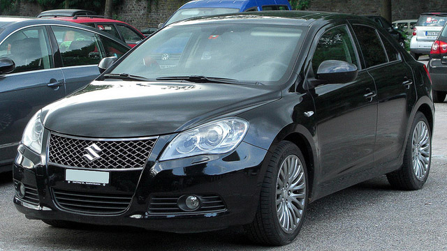 Suzuki Repair and Service - Johnson's Automotive
