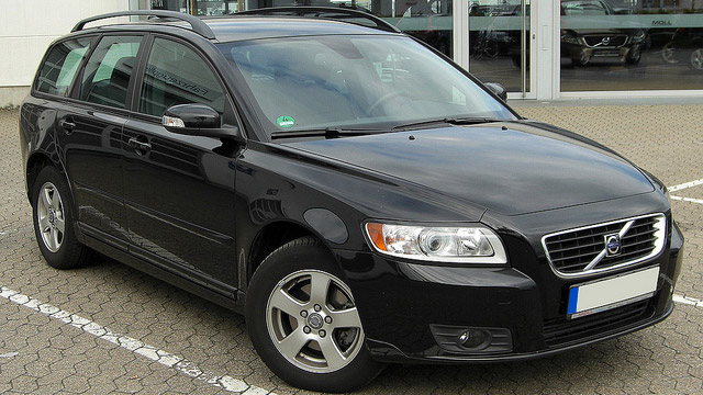 Volvo Repair and Service - Johnson's Automotive