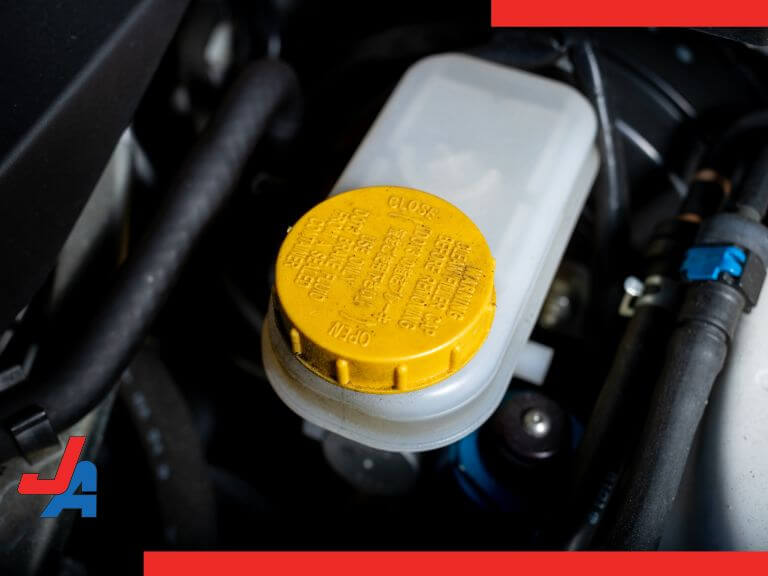 Brake Fluid